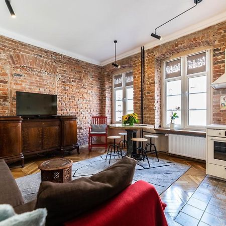 Locum Elzbieta - Old Town - Wroclaw Apartment Exterior photo