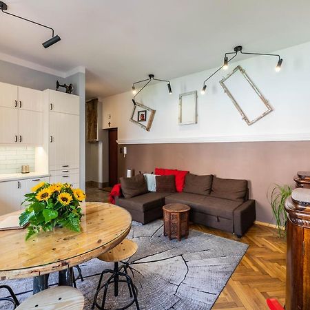 Locum Elzbieta - Old Town - Wroclaw Apartment Exterior photo