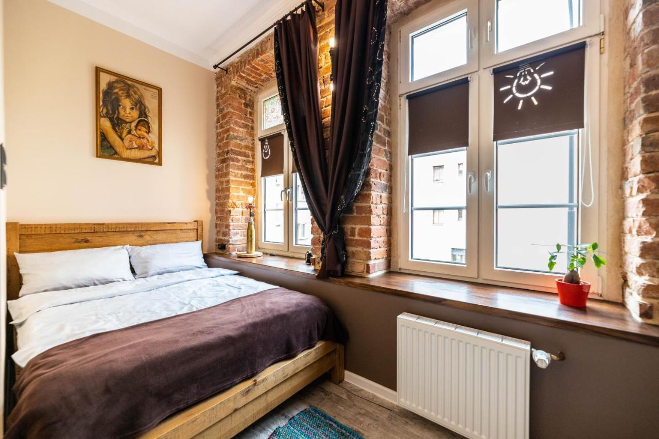 Locum Elzbieta - Old Town - Wroclaw Apartment Exterior photo
