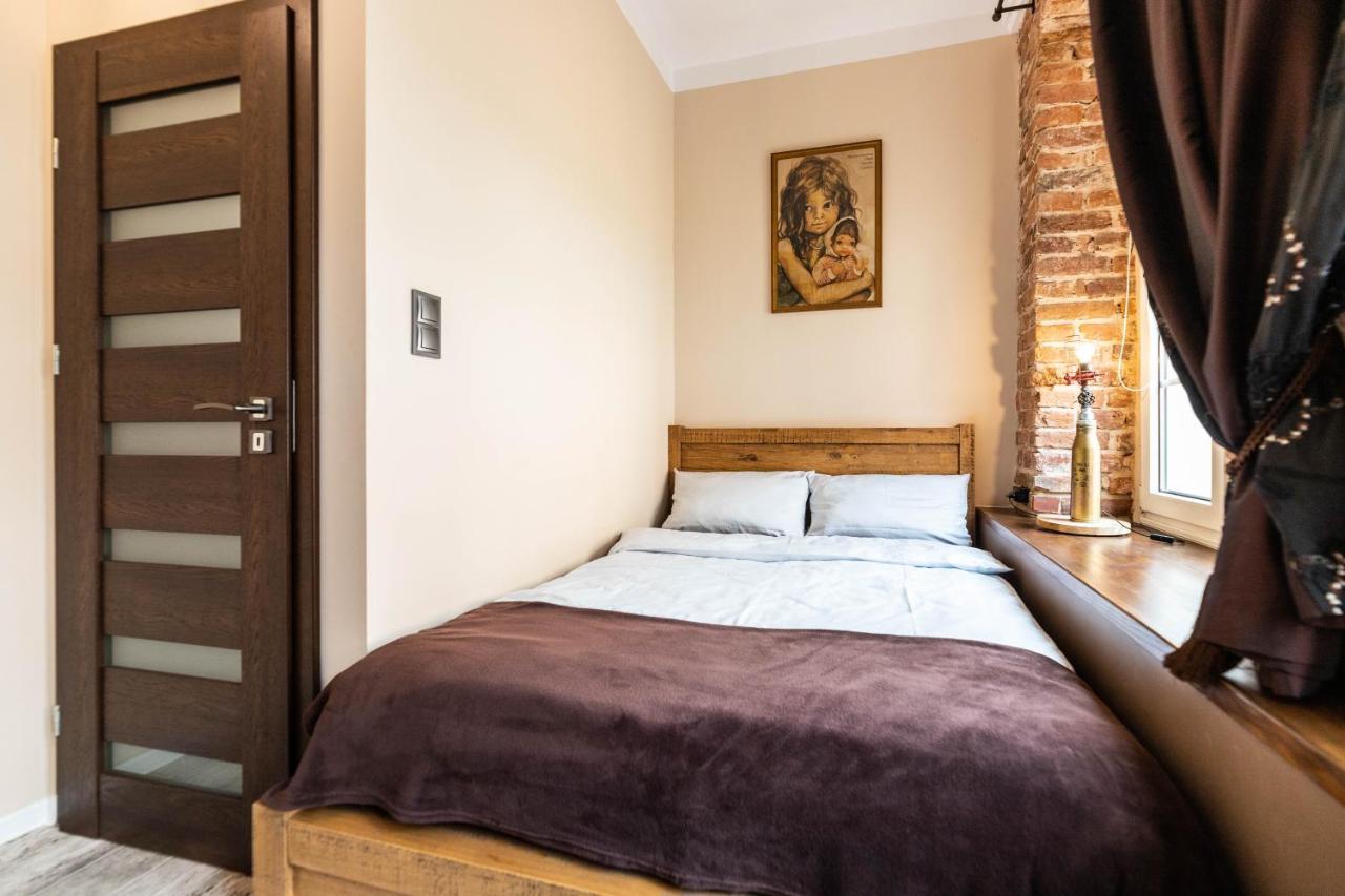 Locum Elzbieta - Old Town - Wroclaw Apartment Exterior photo